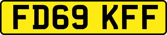 FD69KFF