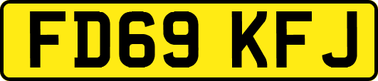 FD69KFJ