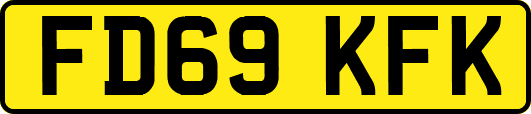 FD69KFK