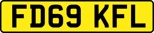 FD69KFL