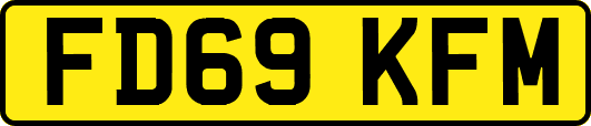 FD69KFM
