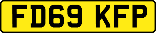 FD69KFP