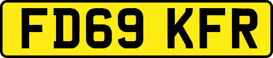FD69KFR