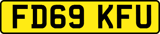 FD69KFU