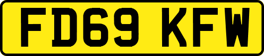FD69KFW
