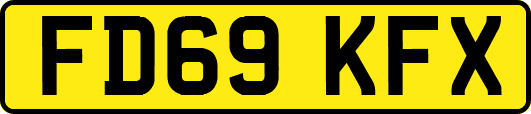 FD69KFX