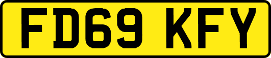 FD69KFY