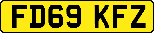 FD69KFZ