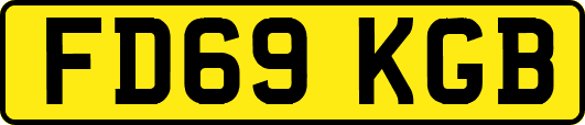 FD69KGB