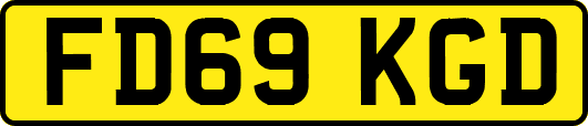 FD69KGD