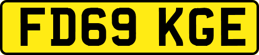 FD69KGE