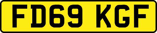 FD69KGF
