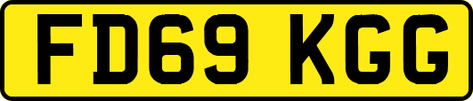 FD69KGG