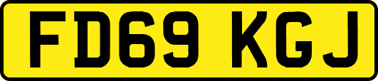 FD69KGJ