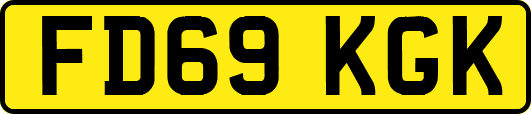 FD69KGK