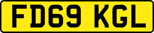 FD69KGL
