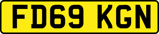FD69KGN