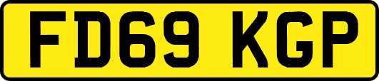 FD69KGP