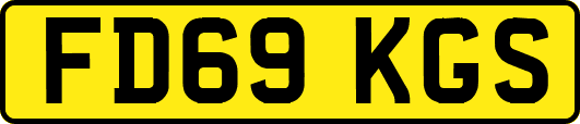 FD69KGS