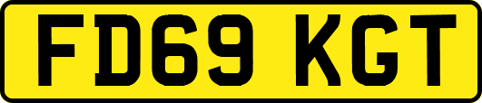 FD69KGT