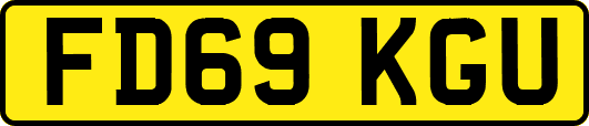 FD69KGU