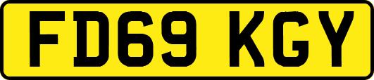 FD69KGY