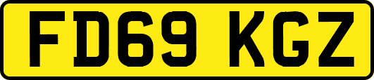 FD69KGZ