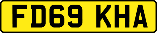 FD69KHA