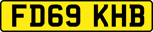 FD69KHB