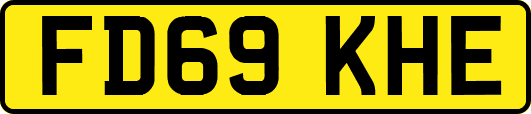 FD69KHE