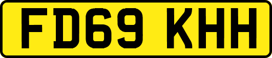FD69KHH
