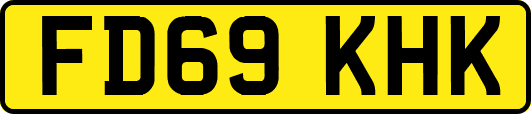 FD69KHK