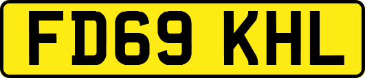 FD69KHL