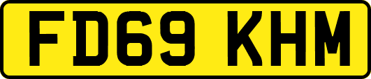 FD69KHM