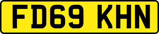FD69KHN