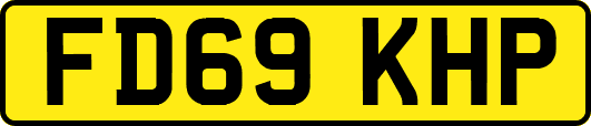 FD69KHP