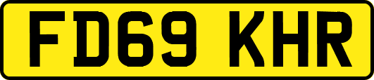 FD69KHR