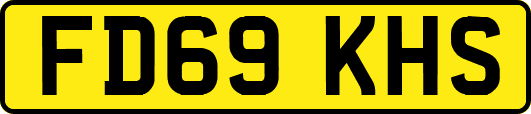 FD69KHS
