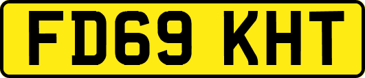 FD69KHT
