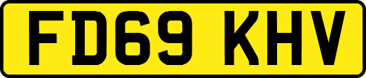 FD69KHV