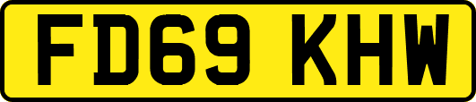 FD69KHW