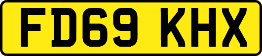 FD69KHX