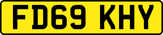 FD69KHY
