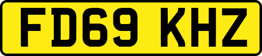 FD69KHZ