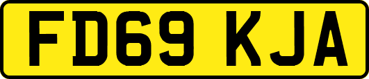 FD69KJA