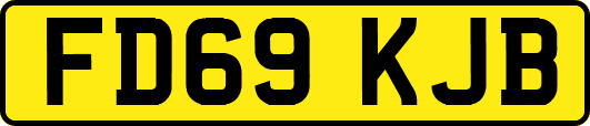 FD69KJB