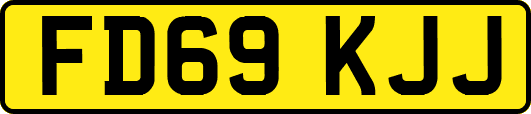 FD69KJJ
