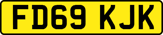FD69KJK