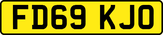 FD69KJO
