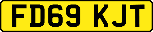 FD69KJT
